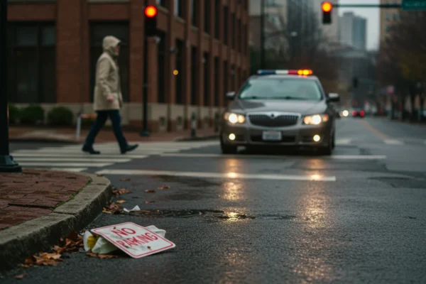 Accidente en Brookhaven: ¿Evitarás trampas en 2026?