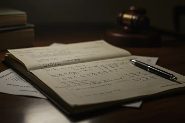 Abogados de Lesiones en Smyrna: Claves para 2026