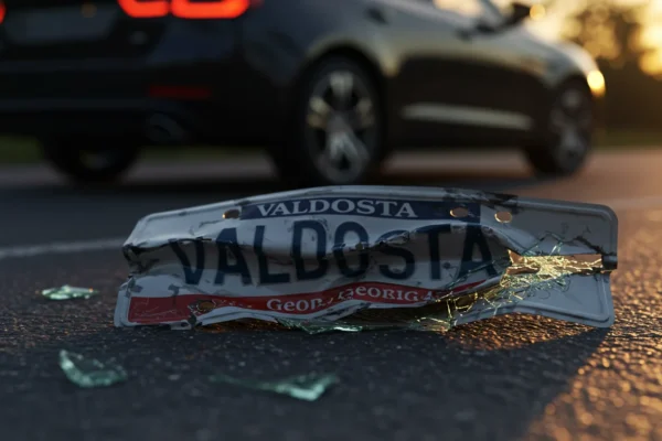 Accidentes en Georgia: 60% pierde dinero en 2026
