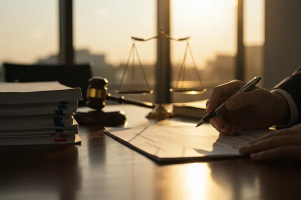 ¿90% de acuerdos? Tu abogado de lesiones debe litigar