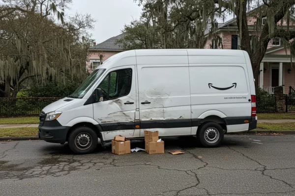 Valdosta: ¿Amazon es Responsable en 2026?