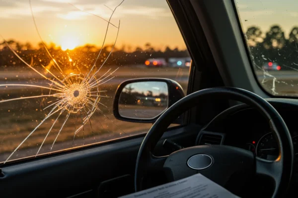 Accidente en Georgia: Evita Errores Que Cuestan Miles
