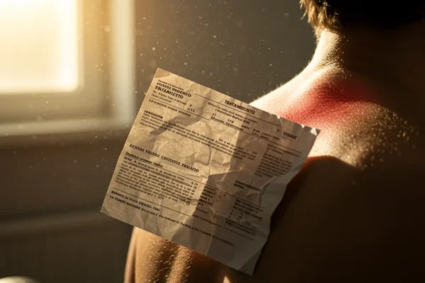 Columbus: ¿Por qué 60% de Lesiones son de Cuello y Espalda?
