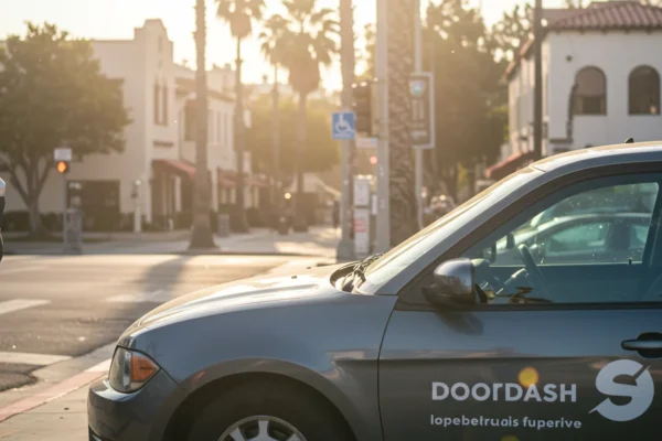 DoorDash SF: Compensación Gig en 2026