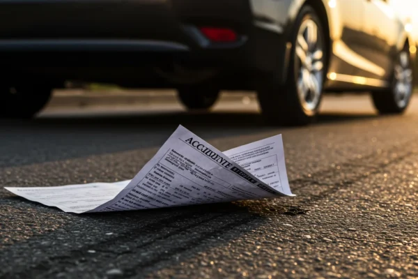 Dunwoody: ¿Tu Accidente o Negligencia Ajena?