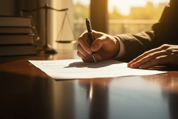 Georgia: Nueva ley de seguros agiliza reclamos por lesiones