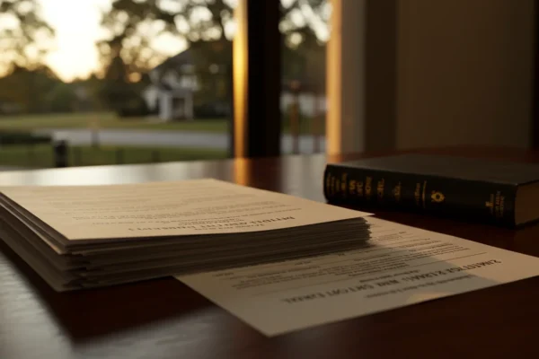 Georgia: Nuevas reglas de lesión personal en Johns Creek