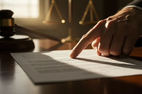 Georgia: Nuevo límite en indemnizaciones por lesiones
