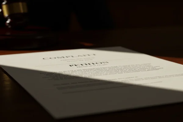Georgia: Prueba la culpa en lesiones personales o pierde