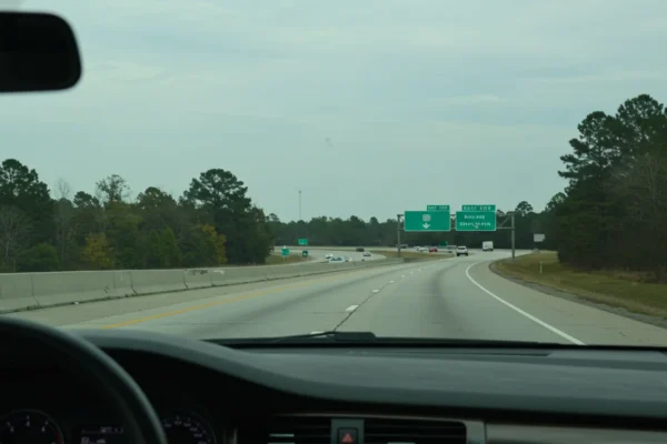 I-75 Georgia: Protege tu futuro tras un choque