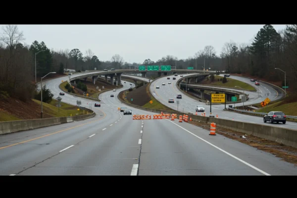 Lesión en Sandy Springs: Navega Georgia en 2026
