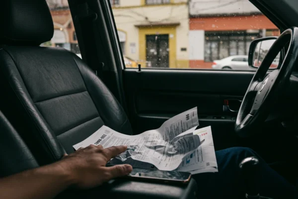 Lyft Georgia: Reclamación 1099 para Gig Workers 2026
