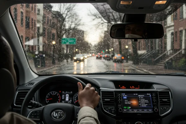 Lyft Boston: Tus Derechos en 2025 Tras Fallo Uber