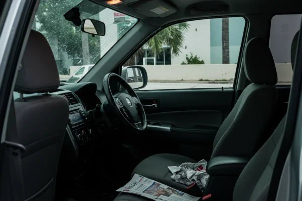 Lyft Miami: El 60% Pierde Ingresos Post-Accidente 2024