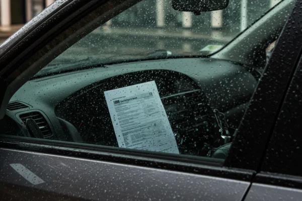 Lyft Seattle: Salarios 1099 en juego en 2026