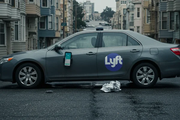 Lyft Atenas: Recupera Salarios Perdidos en 2026