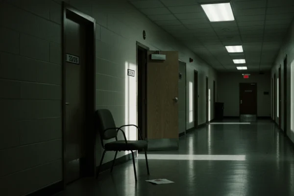 Roswell: ¿Conoce sus Derechos de Lesiones Personales en
