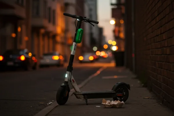 San Francisco: Riesgos Gig Economy 2026