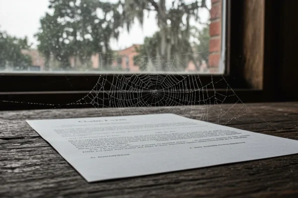 Savannah, GA: ¿Proteges tu reclamo en 2026?
