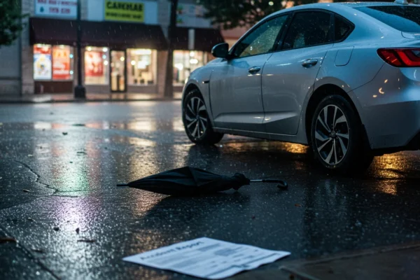 Uber Seattle: ¿Seguro cubre tu accidente en 2024?