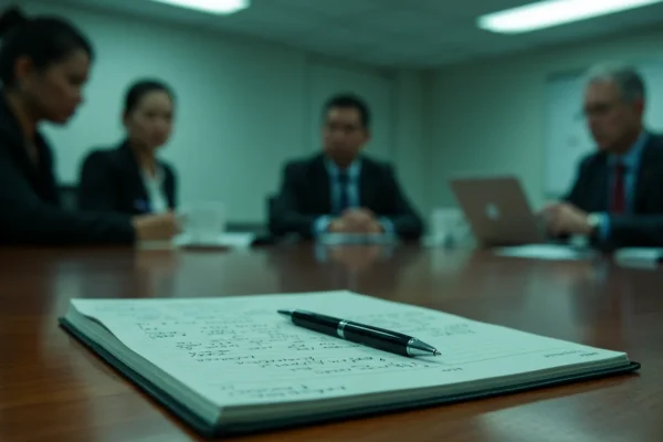 Abogados en Augusta: Negociación Clave en 2026