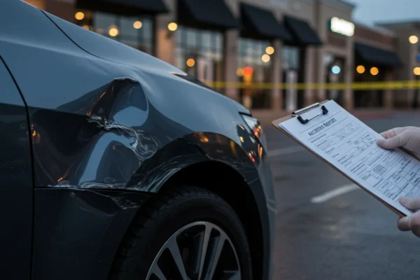 Accidentes en Alpharetta: ¿Pierdes el 30% en 2026?