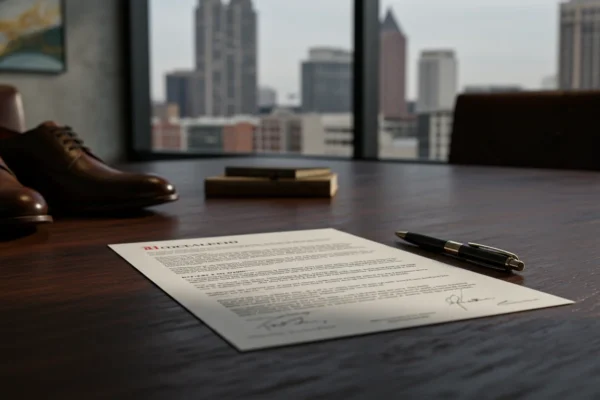 Atlanta: Proteja sus derechos de lesión personal en 2026