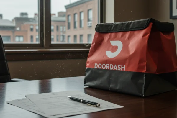 DoorDash Boston: Compensación Laboral 2025