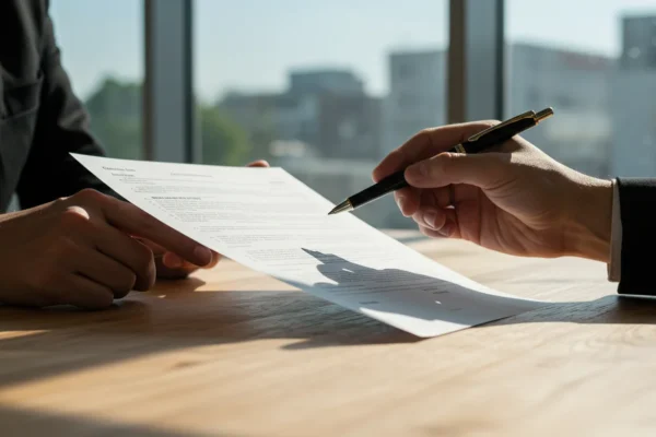Georgia: $1M límite en daños personales 2026