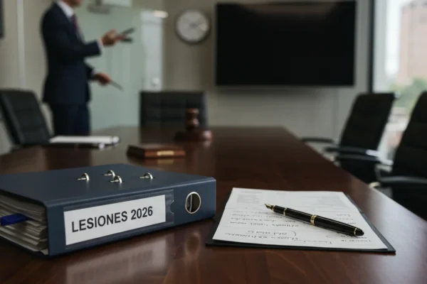 Augusta 2026: ¿Abogado aumenta 40% tu pago?