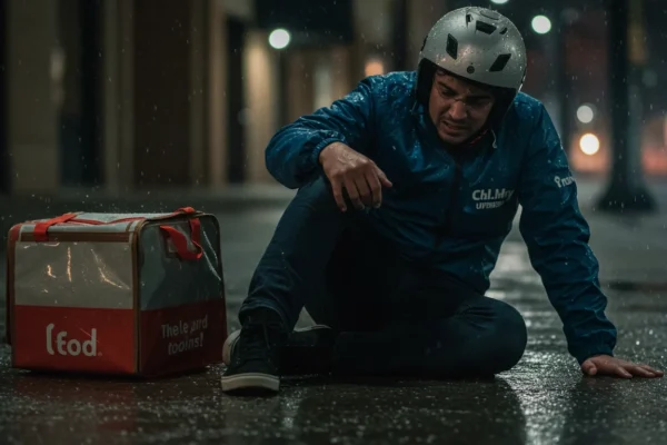 Gig Economy Georgia: 60% Sin Protección en 2026