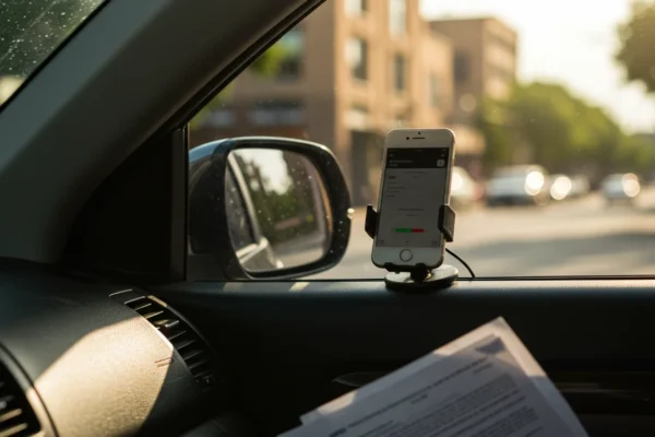 Gig Economy: ¿Lyft 1099 sin apoyo en 2026?