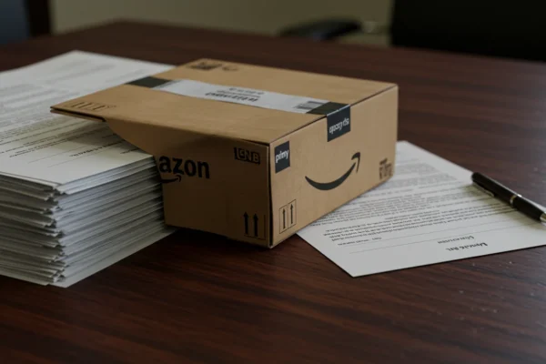 Lesiones Amazon DSP Columbus: 2026 Riesgos Crecientes