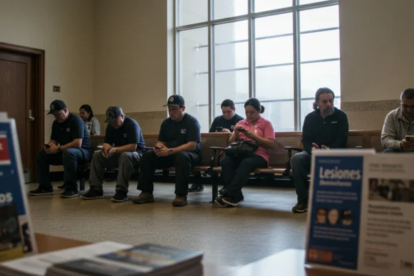 Lesiones en Columbus: Desmintiendo Mitos en 2026