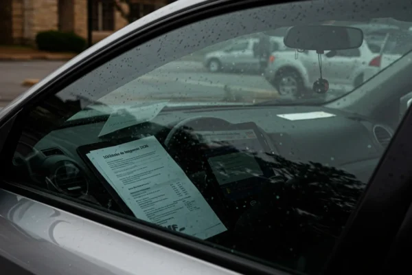 Lyft Athens: 1099 y Pérdida de Ingresos 2026