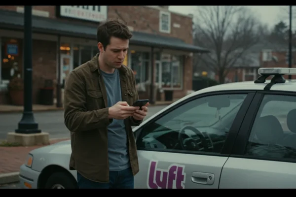Lyft Brookhaven: ¿Perdí Salario en 2026?
