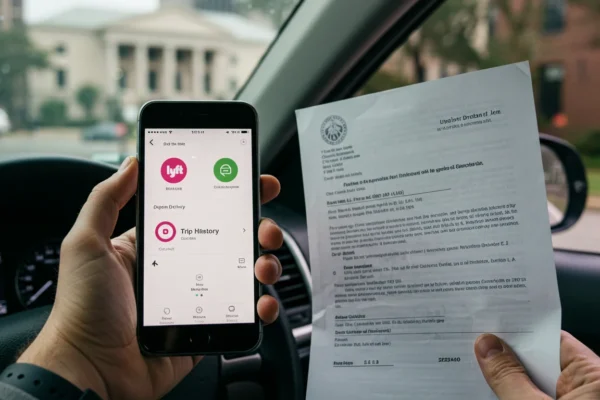 Amazon Phoenix: Claves de Accidentes Gig Economy 2026