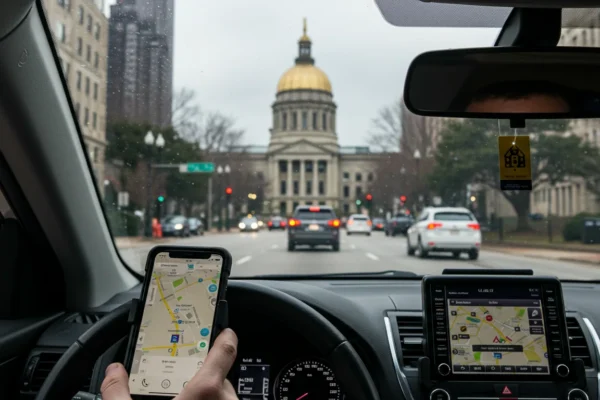 Gig Economy: ¿Augusta Protege a Repartidores en 2026?