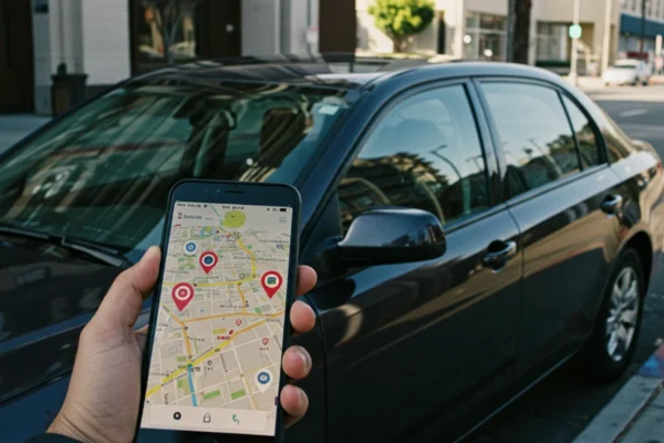 Lyft Los Ángeles: 5 Claves para Reclamar en 2026