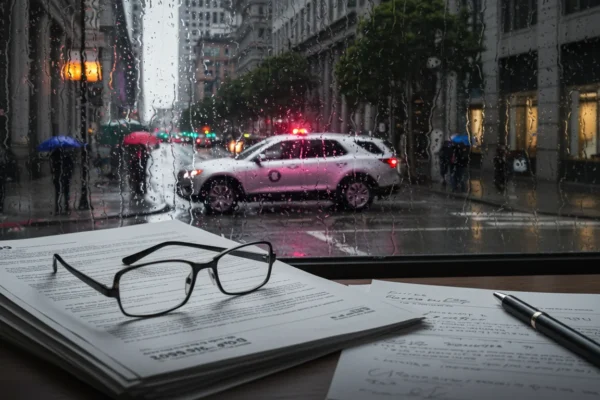 Lyft SF: Salarios 1099 Post-Propuesta 22 en 2026