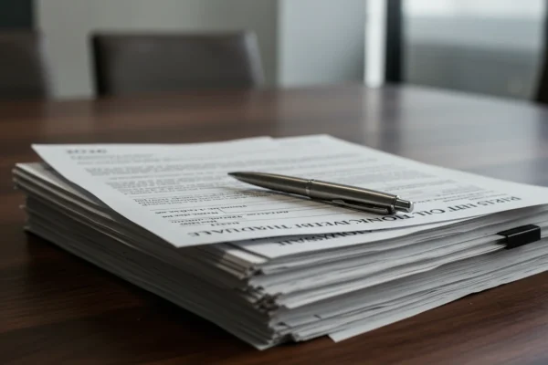 Macon Personal Injury: Maximiza tu Reclamo 2026