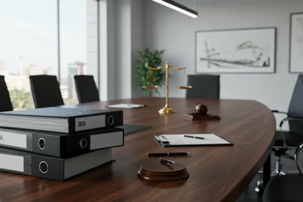 Marietta Abogados: 5 Claves para 2026