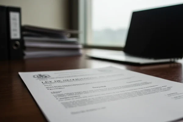 Smyrna: Ley de Negligencia 2026 y Su Caso