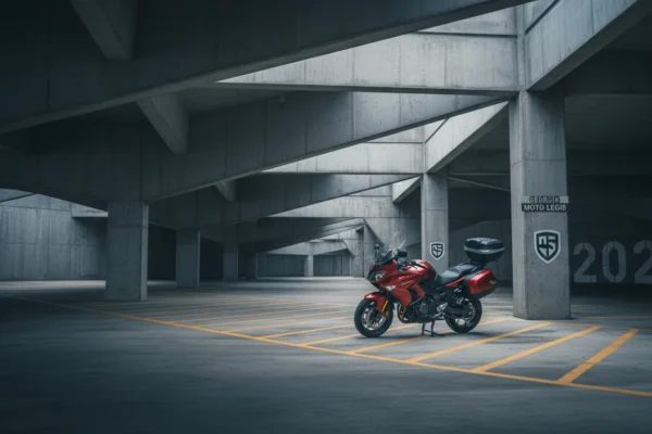 40% Motociclistas Georgia: ¿Protegido en 2026?