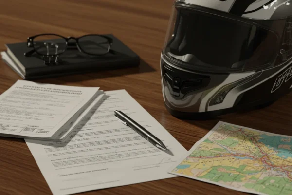 IA Legal: Abogados de Moto en Riesgo para 2026