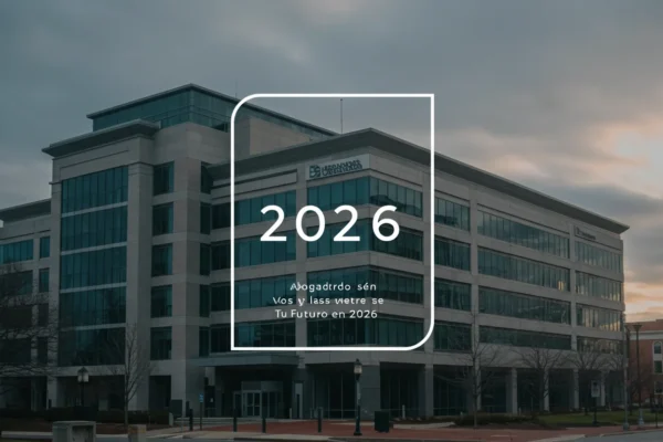 Amazon DSP Marietta: Nuevas reglas 2026