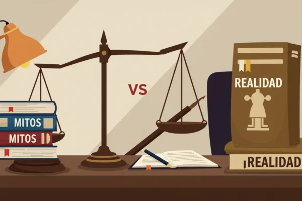 Abogados en Smyrna: ¿Mitos vs. Realidad 2026?