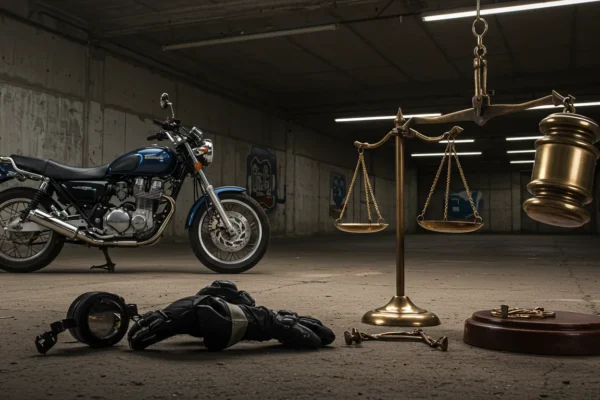 Accidentes de Moto Albany: Protege tu Reclamo 2026