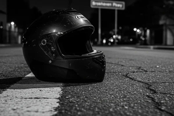 Accidentes de Moto en Brookhaven: Datos 2025
