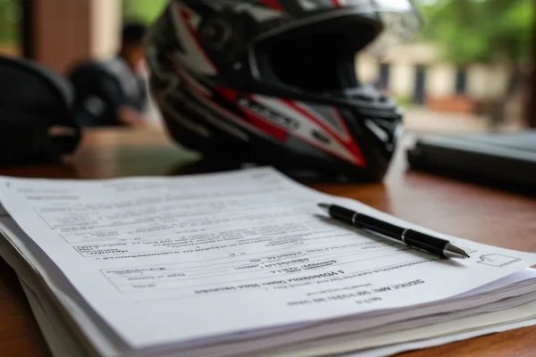 Accidentes de Moto en Savannah: ¿Cómo Sanar en 2026?